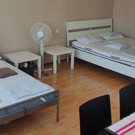 Affordable Studio Near City Center 维也纳 外观 照片