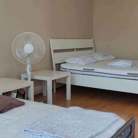 Affordable Studio Near City Center 维也纳 外观 照片