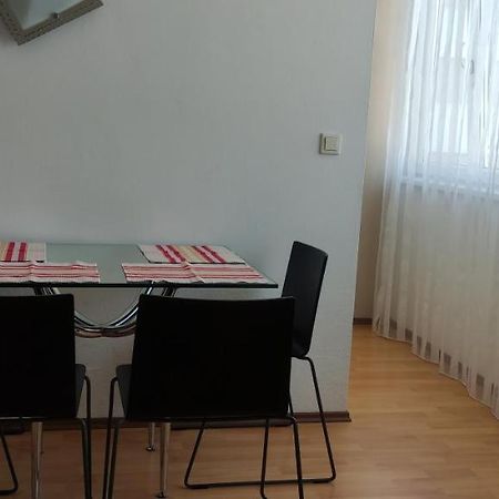 Affordable Studio Near City Center 维也纳 外观 照片