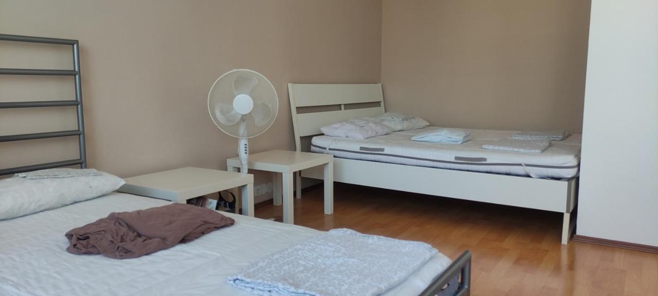Affordable Studio Near City Center 维也纳 外观 照片