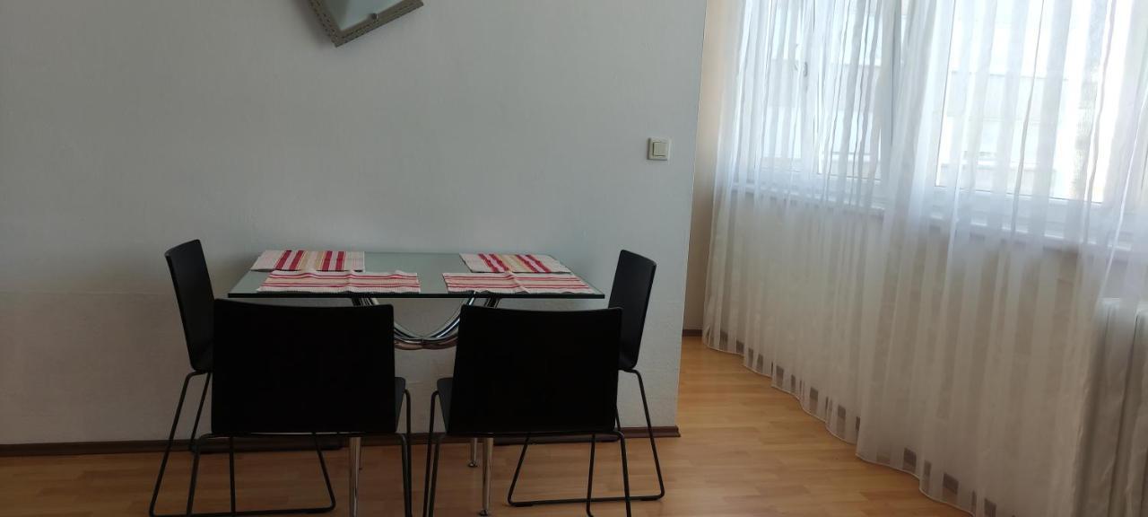 Affordable Studio Near City Center 维也纳 外观 照片