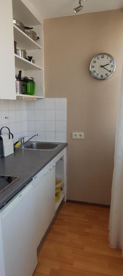 Affordable Studio Near City Center 维也纳 外观 照片