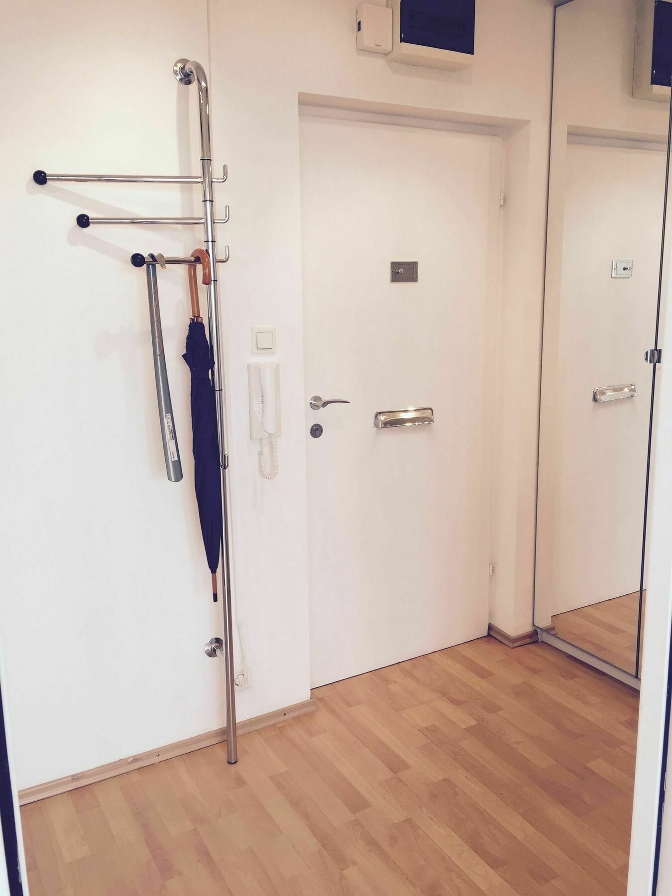 Affordable Studio Near City Center 维也纳 外观 照片