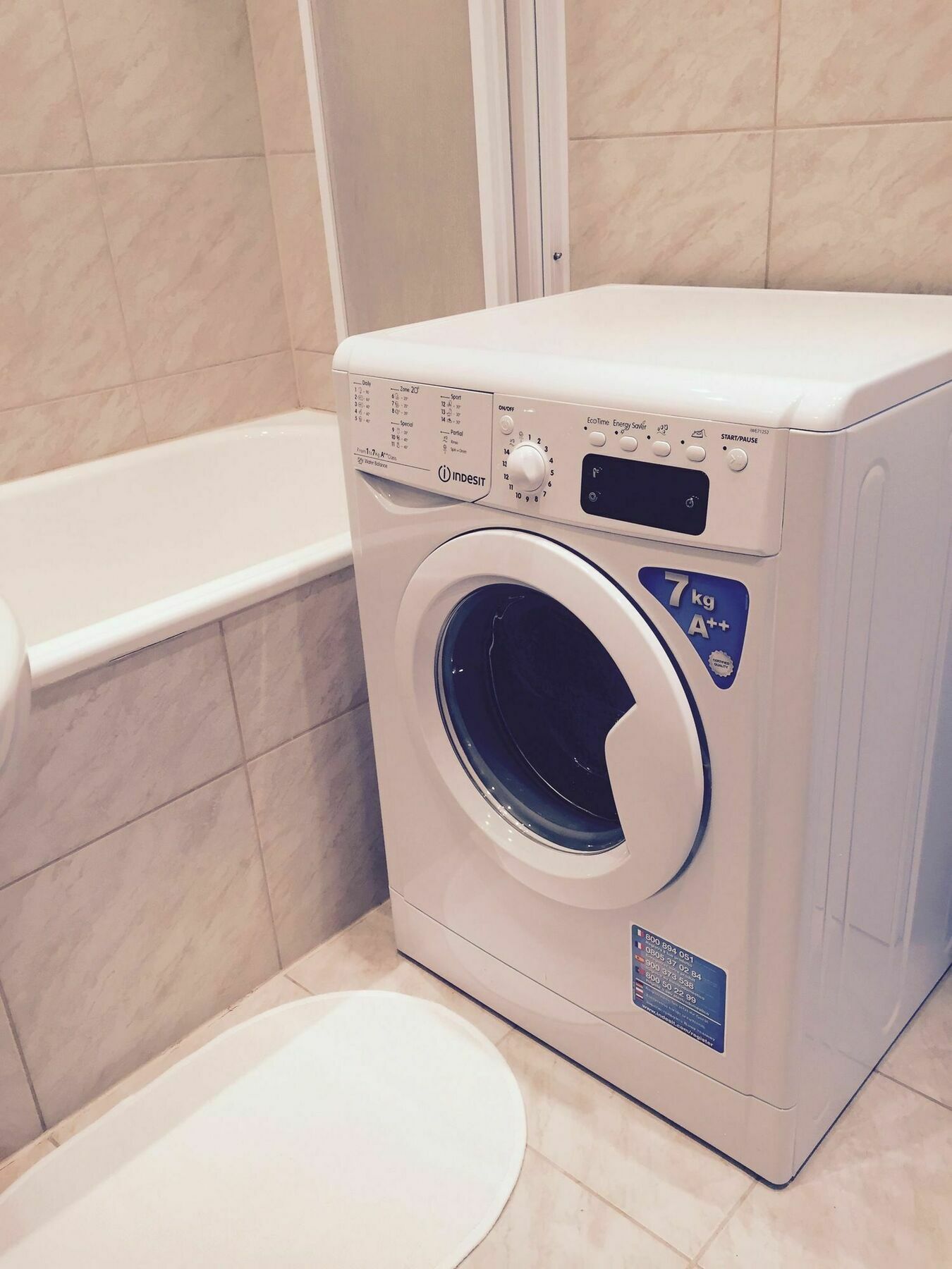 Affordable Studio Near City Center 维也纳 外观 照片