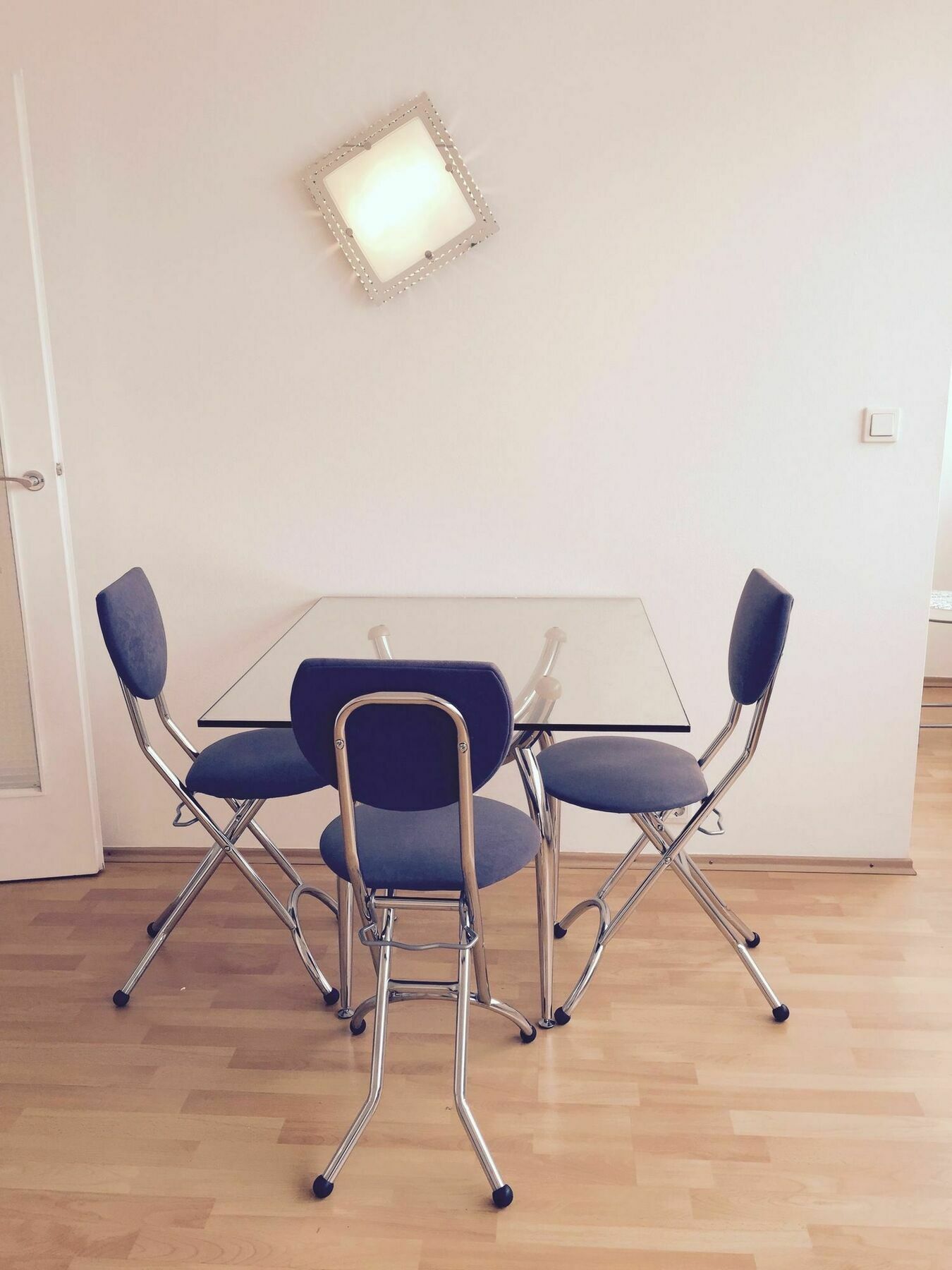 Affordable Studio Near City Center 维也纳 外观 照片